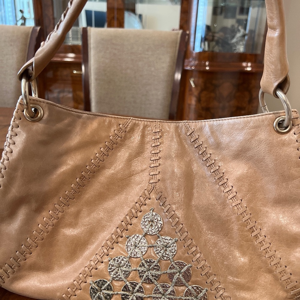 Vis spiga handbag